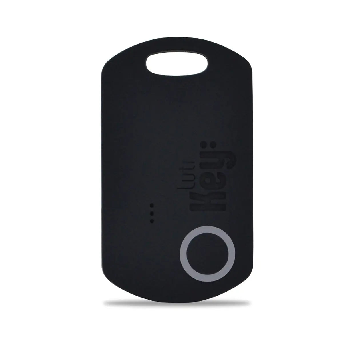 LutiKey Tracker - Bluetooth Tracking Device - Novah